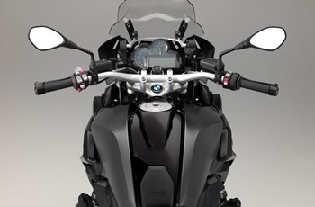 BMW R 1200 GS 2017 - Bild 65 BMW R 1200 GS 2017 - Bild 65
