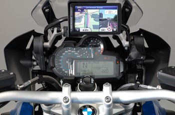 BMW R 1200 GS 2017 - Bild 66 BMW R 1200 GS 2017 - Bild 66