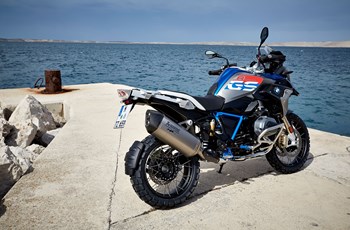 BMW R 1200 GS 2017 - Bild 82 BMW R 1200 GS 2017 - Bild 82