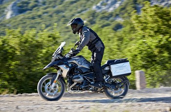 BMW R 1200 GS 2017 - Bild 152 BMW R 1200 GS 2017 - Bild 152