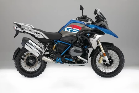 BMW R 1200 GS 2017 BMW R 1200 GS 2017