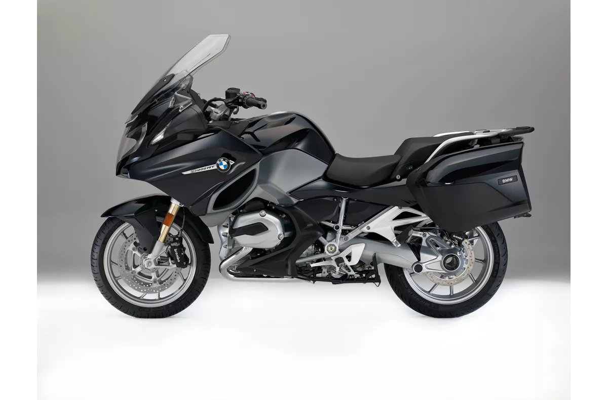 BMW R 1200 RT BMW R 1200 RT