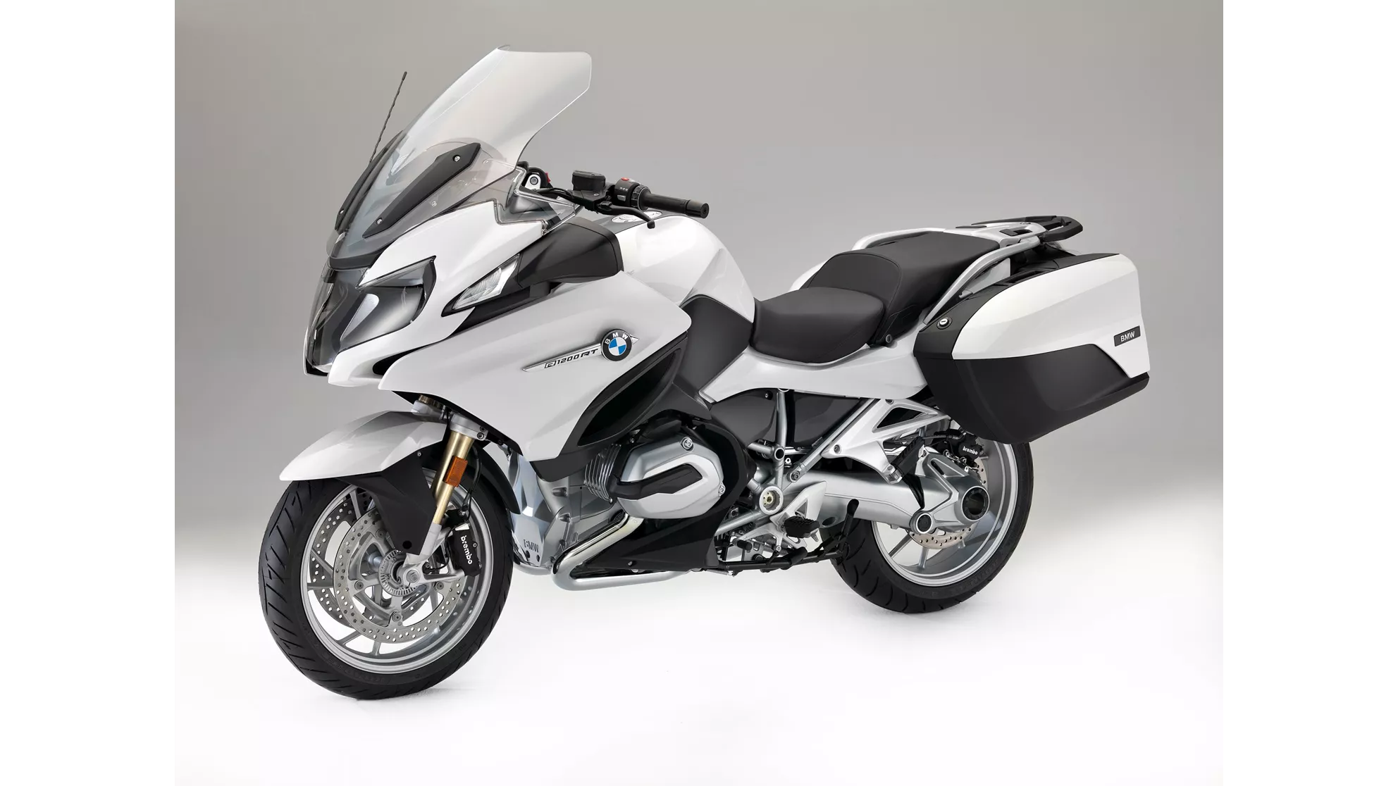 BMW R 1200 RT - Image 1 BMW R 1200 RT - Image 1