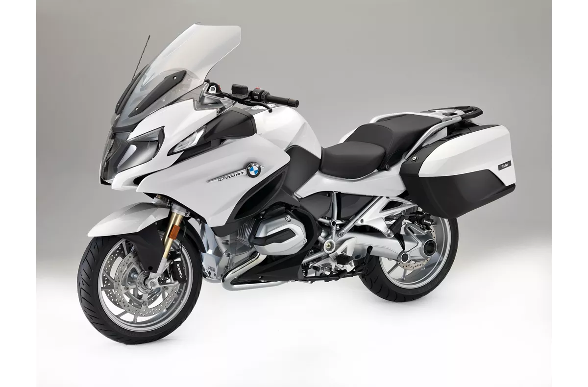 BMW R 1200 RT BMW R 1200 RT