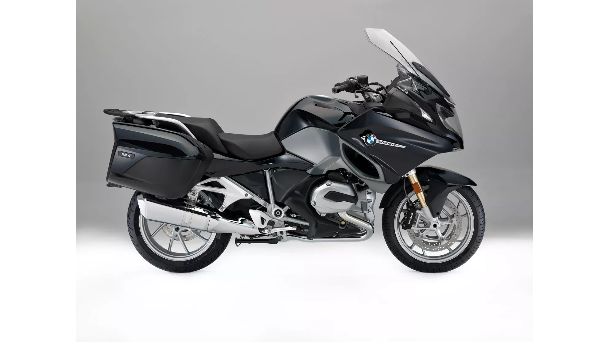 BMW R 1200 RT - Image 2 BMW R 1200 RT - Image 2