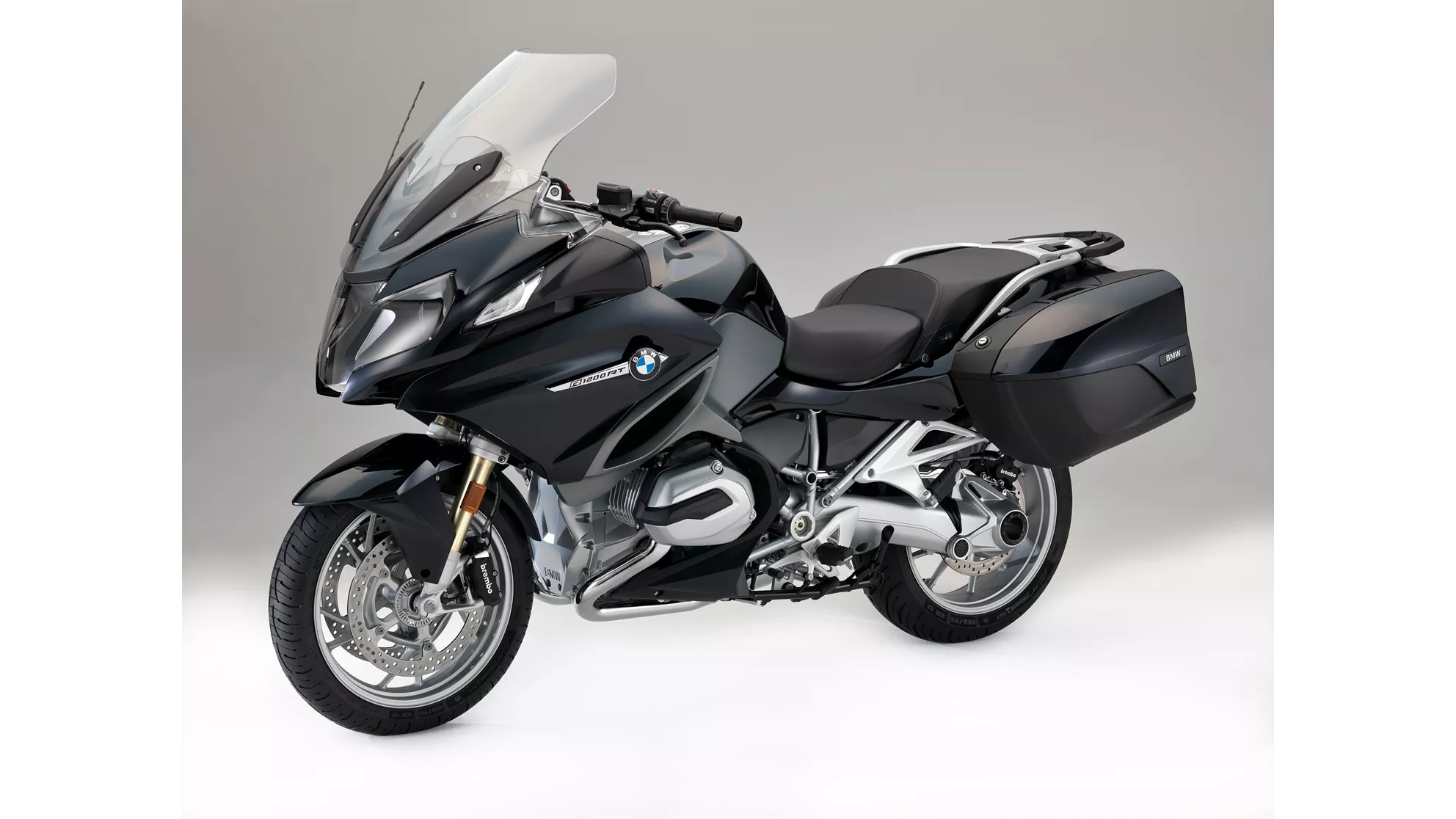 BMW R 1200 RT - Image 3 BMW R 1200 RT - Image 3