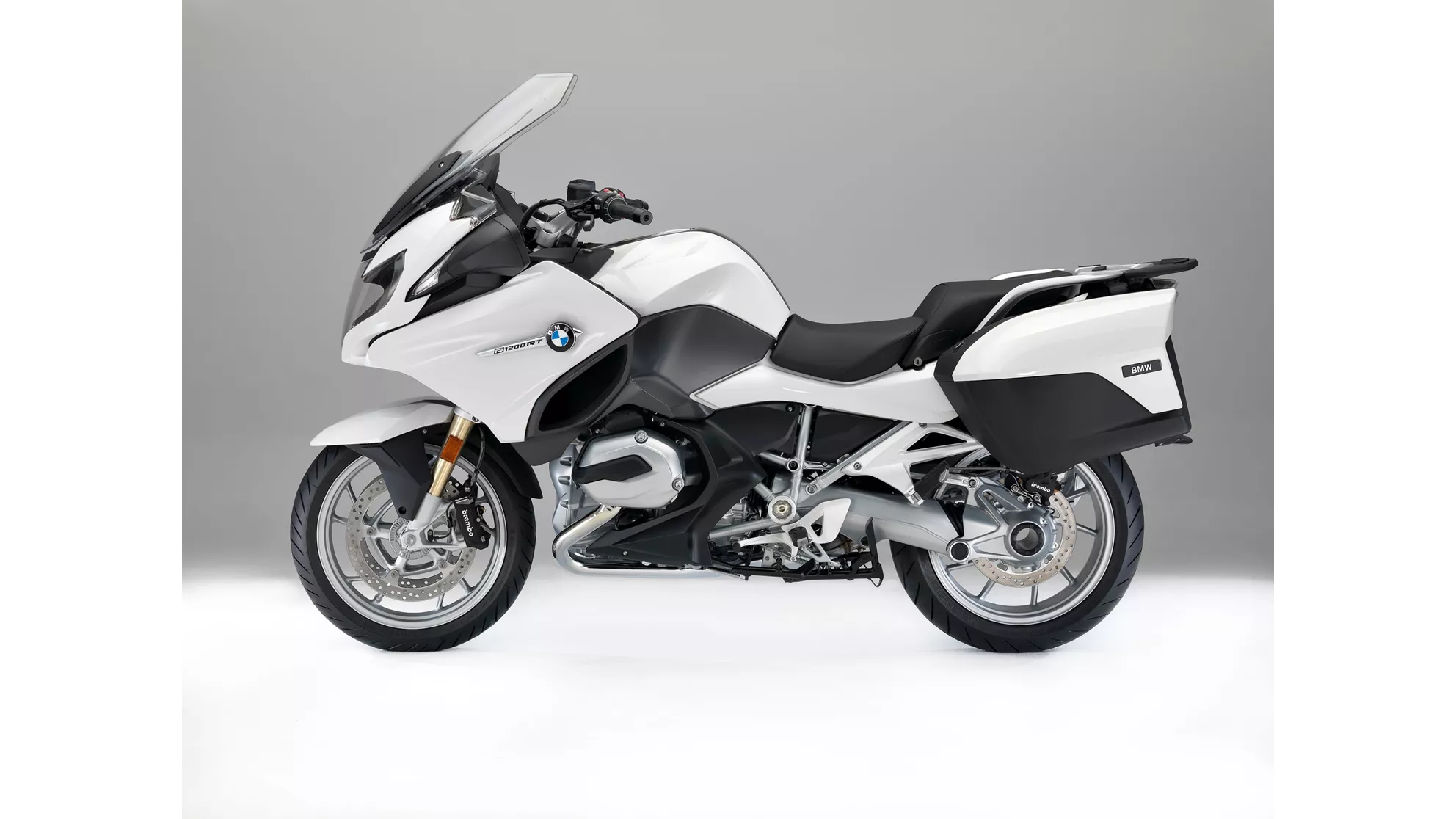 BMW R 1200 RT - Image 4 BMW R 1200 RT - Image 4
