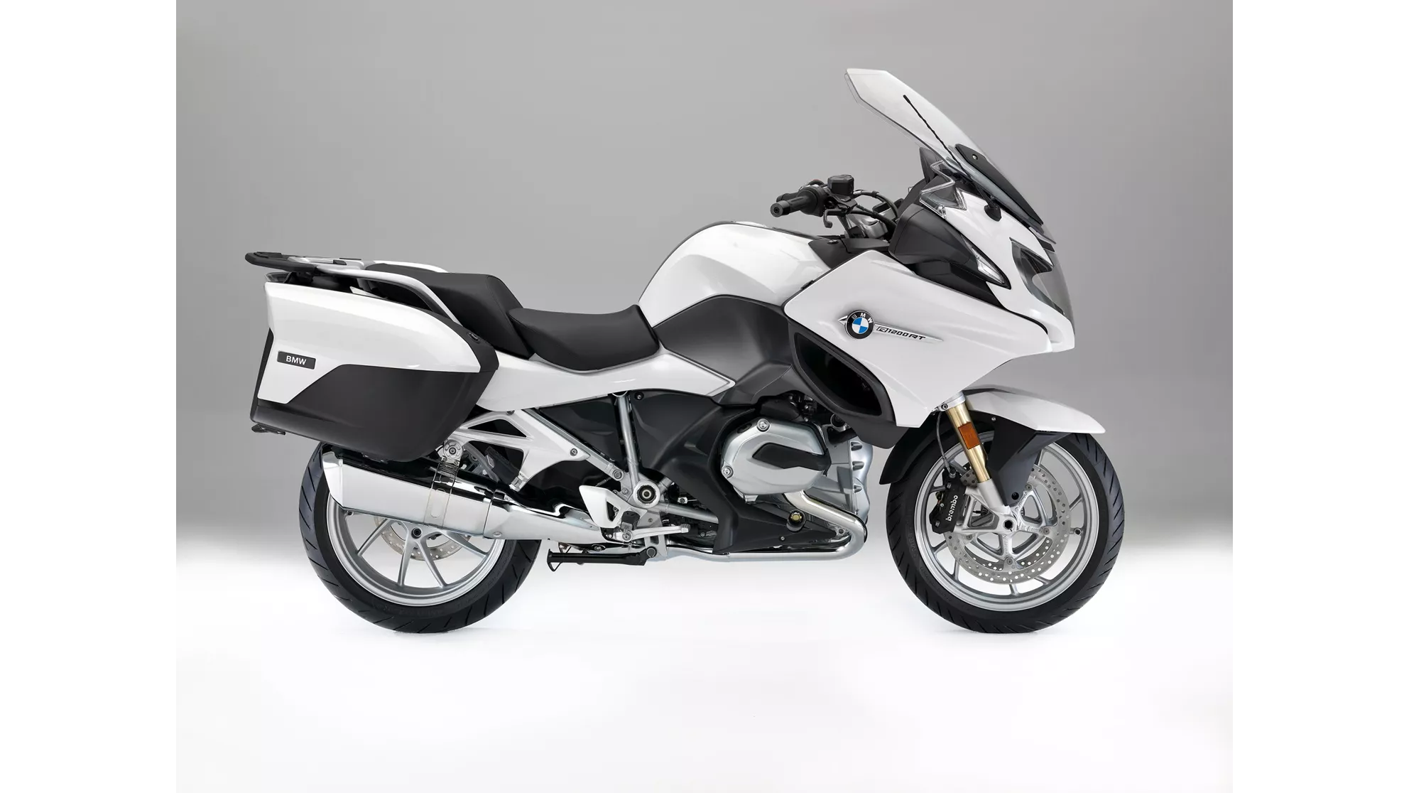 BMW R 1200 RT - Image 5 BMW R 1200 RT - Image 5