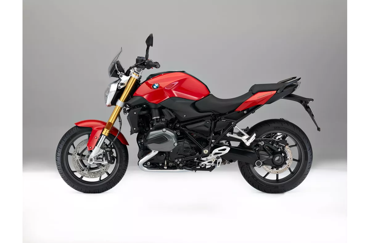 BMW R 1200 R BMW R 1200 R