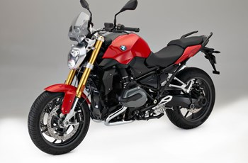 BMW R 1200 R 2017 - Bild 3 BMW R 1200 R 2017 - Bild 3