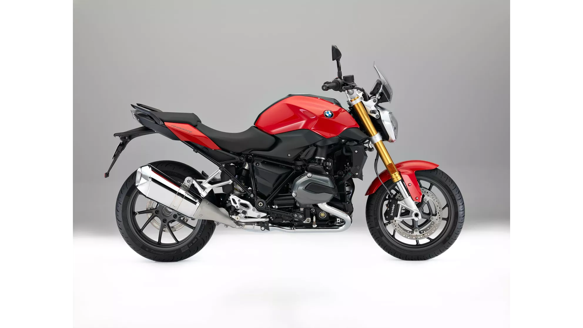 BMW R 1200 R - Image 2 BMW R 1200 R - Image 2