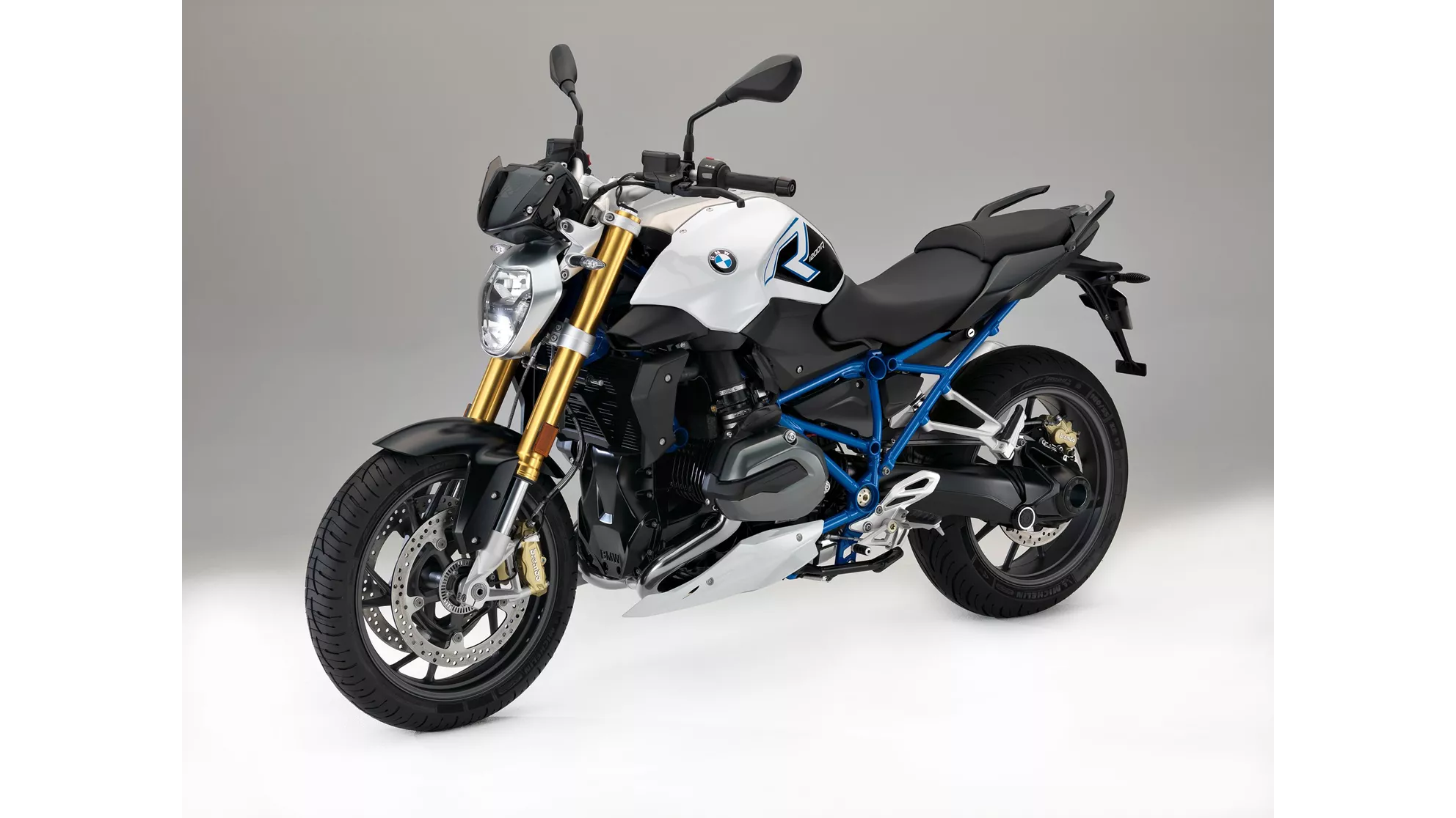 BMW R 1200 R - Image 3 BMW R 1200 R - Image 3