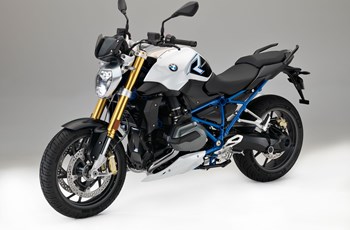BMW R 1200 R 2017 - Bild 5 BMW R 1200 R 2017 - Bild 5