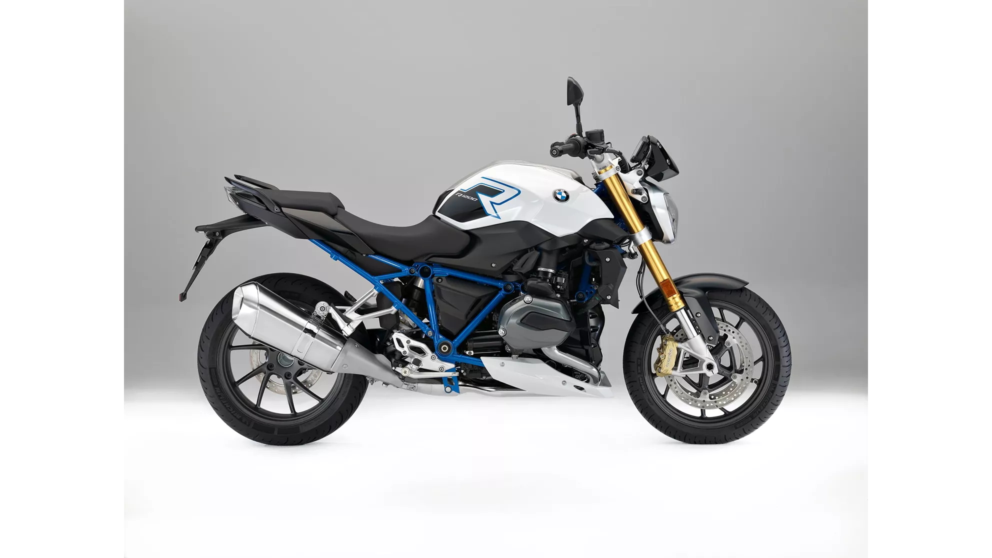 BMW R 1200 R - Image 5 BMW R 1200 R - Image 5