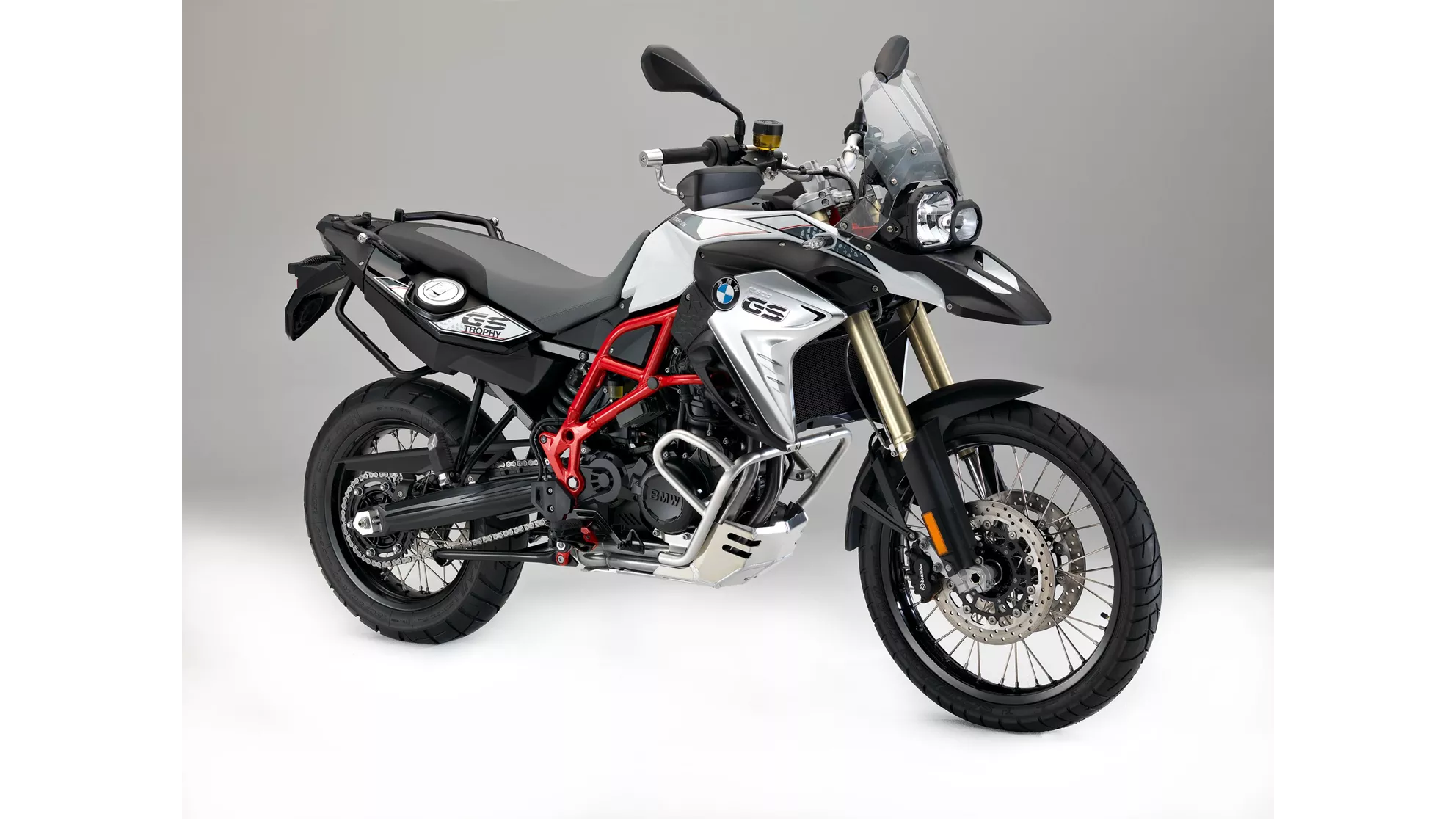 BMW F 800 GS - Image 1 BMW F 800 GS - Image 1