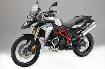 BMW F 800 GS 2017 - Bild 4 BMW F 800 GS 2017 - Bild 4