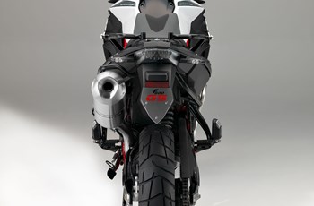 BMW F 800 GS 2017 - Bild 8 BMW F 800 GS 2017 - Bild 8