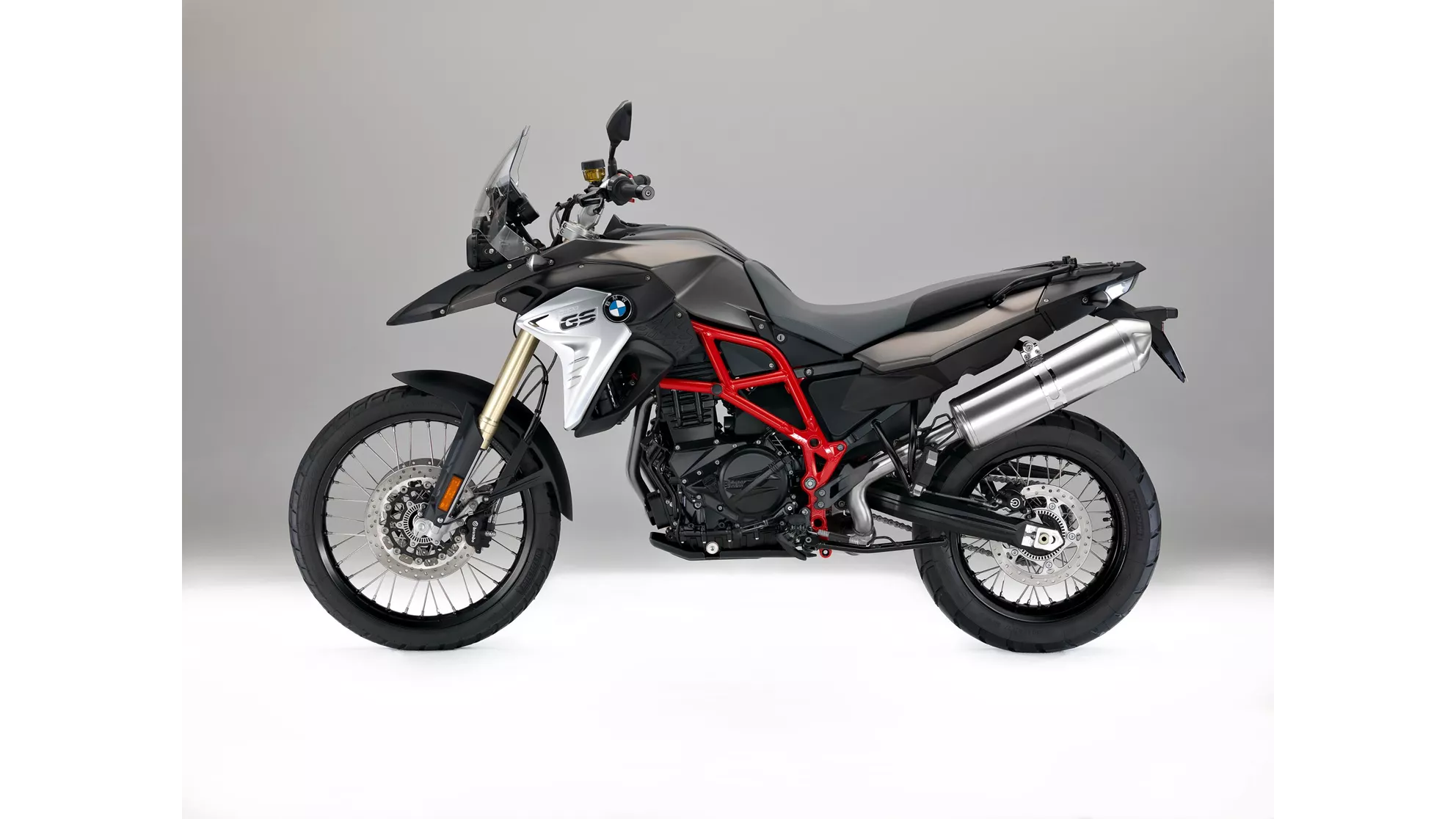 BMW F 800 GS - Image 7 BMW F 800 GS - Image 7