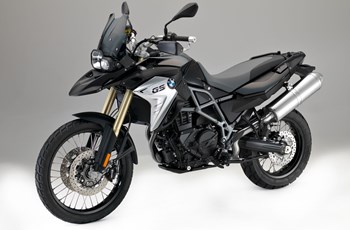 BMW F 800 GS 2017 - Bild 11 BMW F 800 GS 2017 - Bild 11