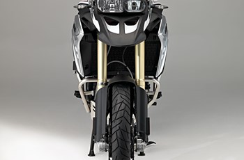 BMW F 800 GS 2017 - Bild 14 BMW F 800 GS 2017 - Bild 14