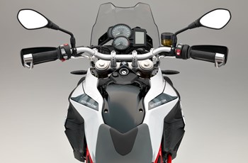 BMW F 800 GS 2017 - Bild 16 BMW F 800 GS 2017 - Bild 16