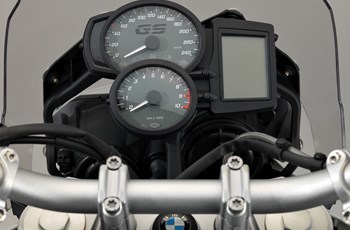 BMW F 800 GS 2017 - Bild 18 BMW F 800 GS 2017 - Bild 18