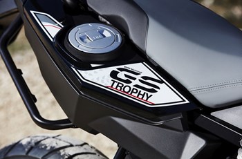 BMW F 800 GS 2017 - Bild 19 BMW F 800 GS 2017 - Bild 19