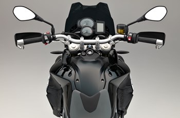 BMW F 800 GS 2017 - Bild 20 BMW F 800 GS 2017 - Bild 20