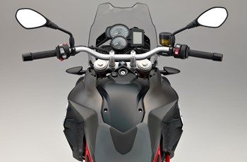 BMW F 800 GS 2017 - Bild 21 BMW F 800 GS 2017 - Bild 21