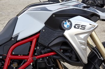 BMW F 800 GS 2017 - Bild 22 BMW F 800 GS 2017 - Bild 22