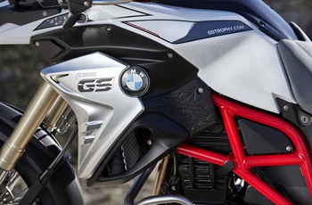 BMW F 800 GS 2017 - Bild 23 BMW F 800 GS 2017 - Bild 23