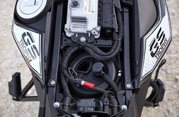 BMW F 800 GS 2017 - Bild 26 BMW F 800 GS 2017 - Bild 26