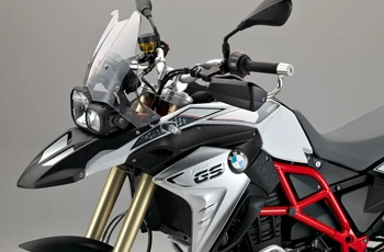 BMW F 800 GS 2017 - Bild 27 BMW F 800 GS 2017 - Bild 27