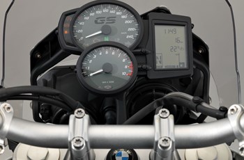 BMW F 800 GS 2017 - Bild 31 BMW F 800 GS 2017 - Bild 31