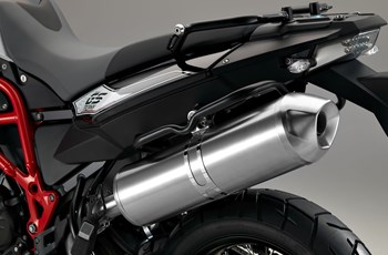 BMW F 800 GS 2017 - Bild 32 BMW F 800 GS 2017 - Bild 32