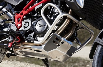 BMW F 800 GS 2017 - Bild 33 BMW F 800 GS 2017 - Bild 33
