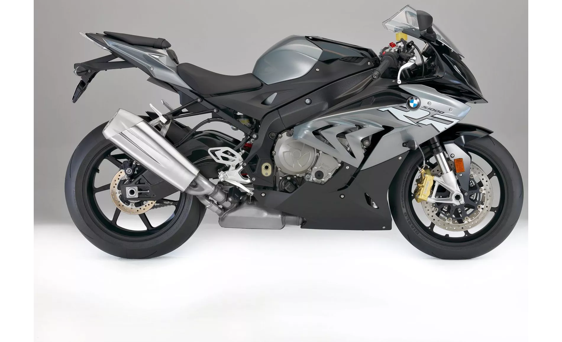 BMW S 1000 RR 2017