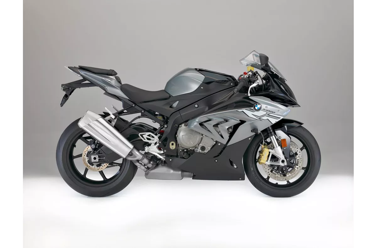 BMW S 1000 RR BMW S 1000 RR