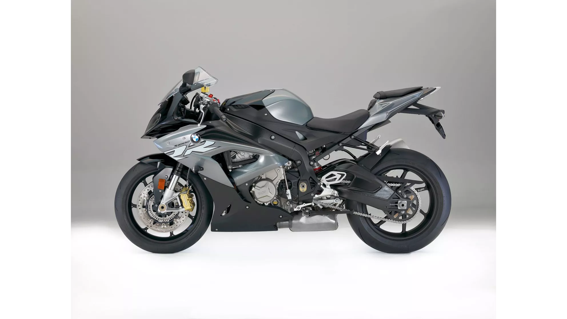 BMW S 1000 RR - Image 1 BMW S 1000 RR - Image 1