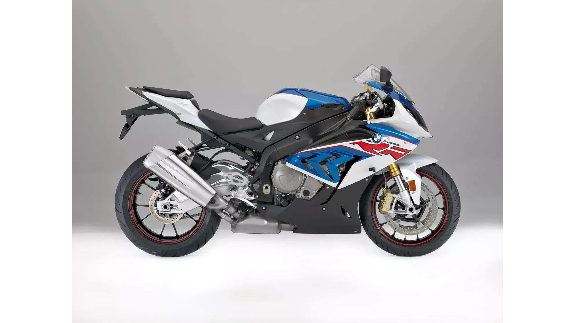 BMW S 1000 RR - Image 2 BMW S 1000 RR - Image 2