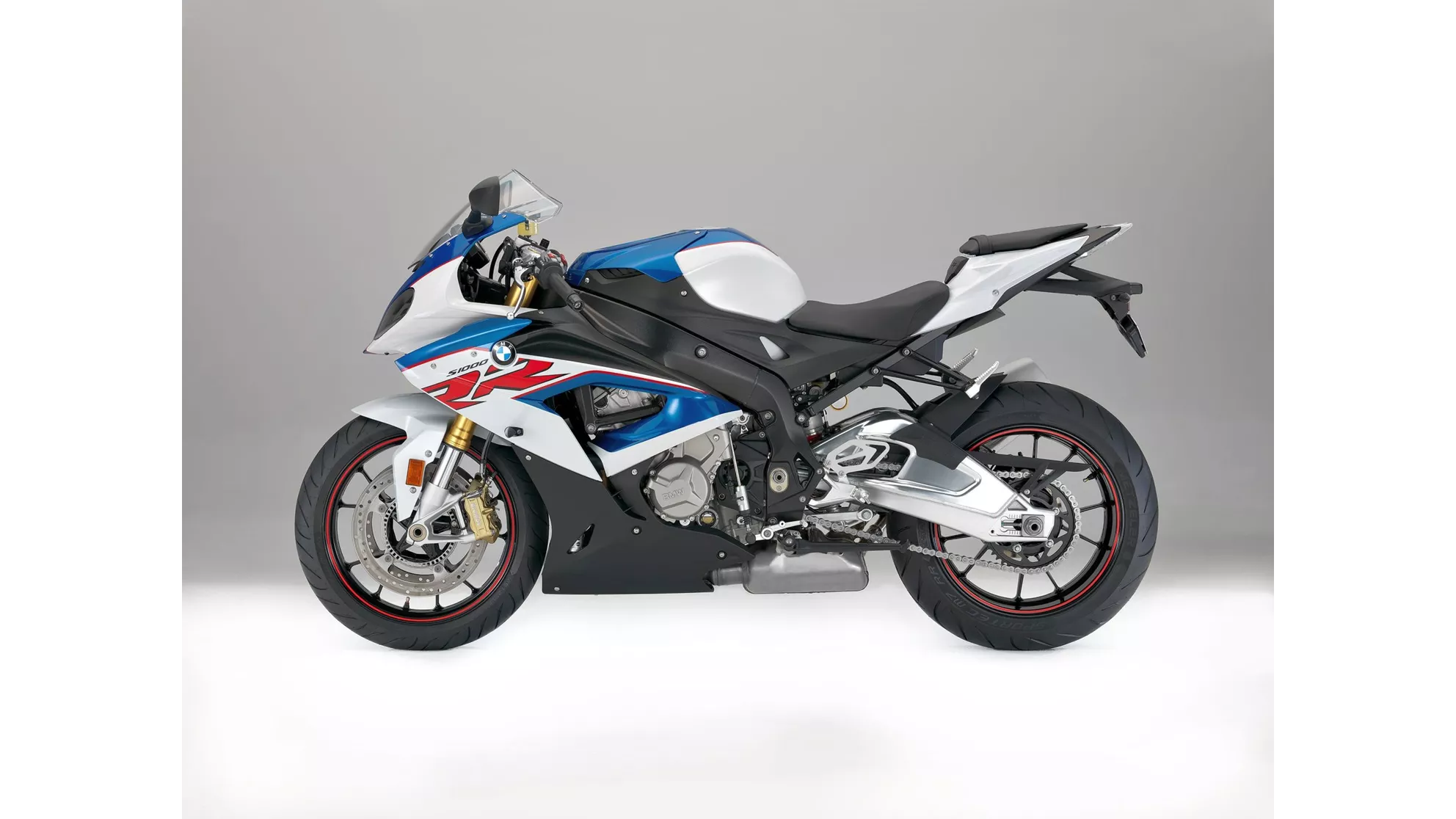 BMW S 1000 RR - Image 3 BMW S 1000 RR - Image 3
