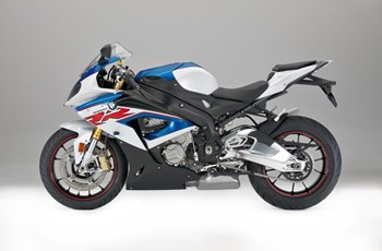 BMW S 1000 RR 2017 - Bild 6 BMW S 1000 RR 2017 - Bild 6