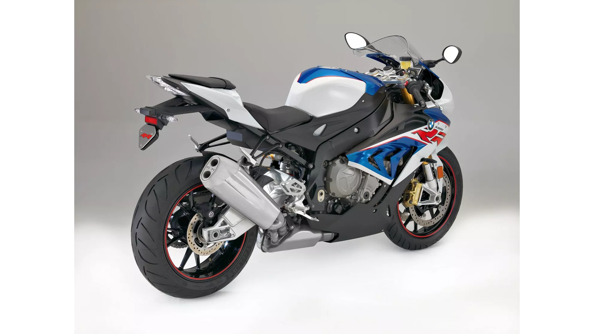 BMW S 1000 RR - Image 4 BMW S 1000 RR - Image 4