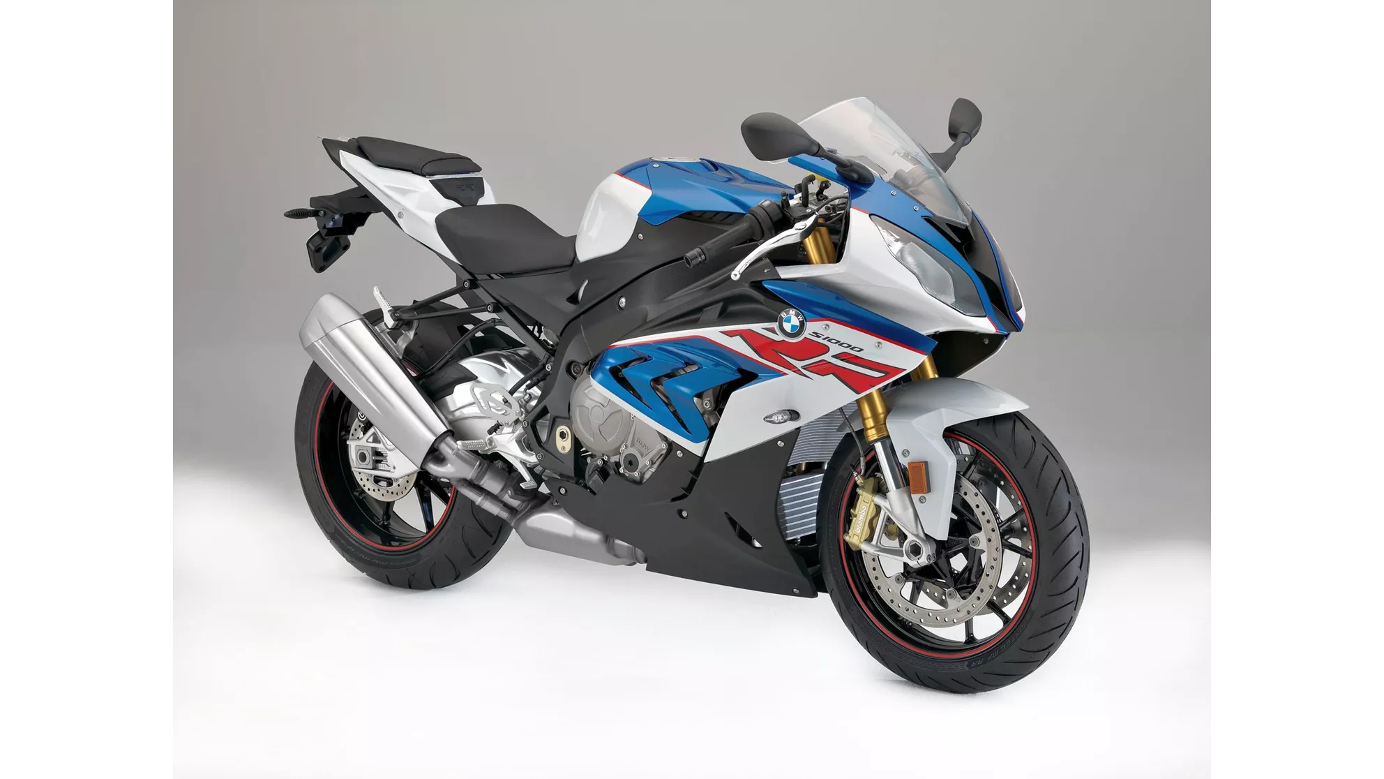 BMW S 1000 RR - Image 5 BMW S 1000 RR - Image 5