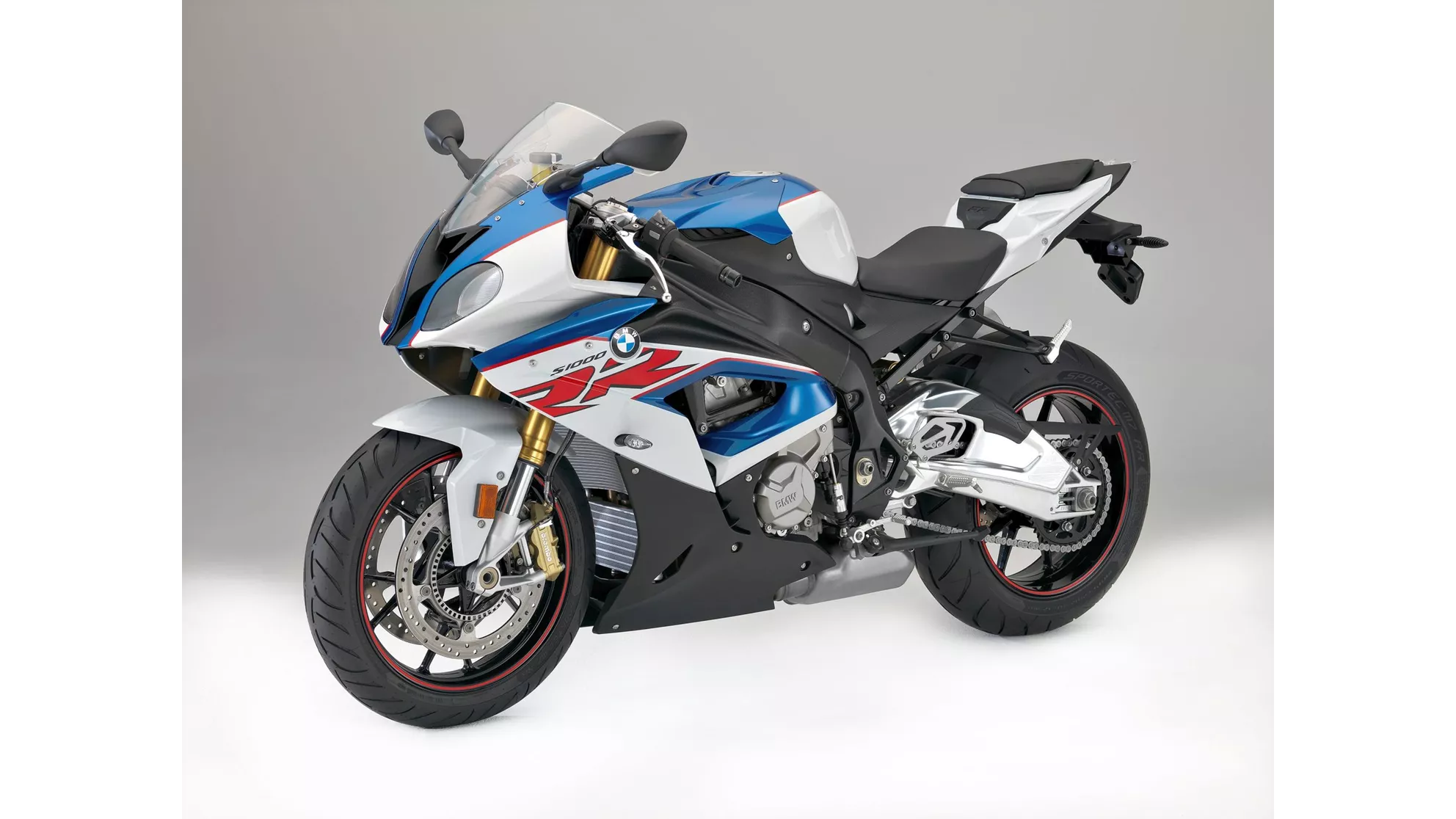 BMW S 1000 RR - Image 6 BMW S 1000 RR - Image 6