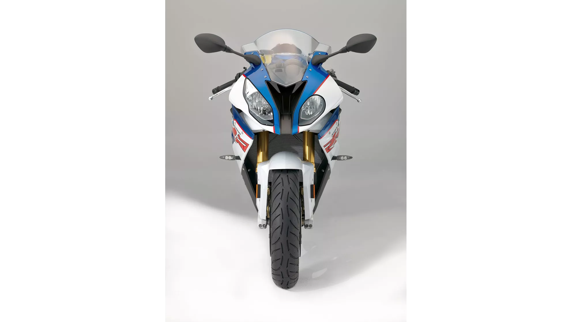 BMW S 1000 RR - Image 8 BMW S 1000 RR - Image 8