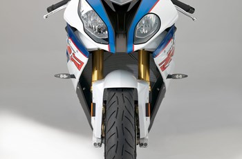 BMW S 1000 RR 2017 - Bild 11 BMW S 1000 RR 2017 - Bild 11