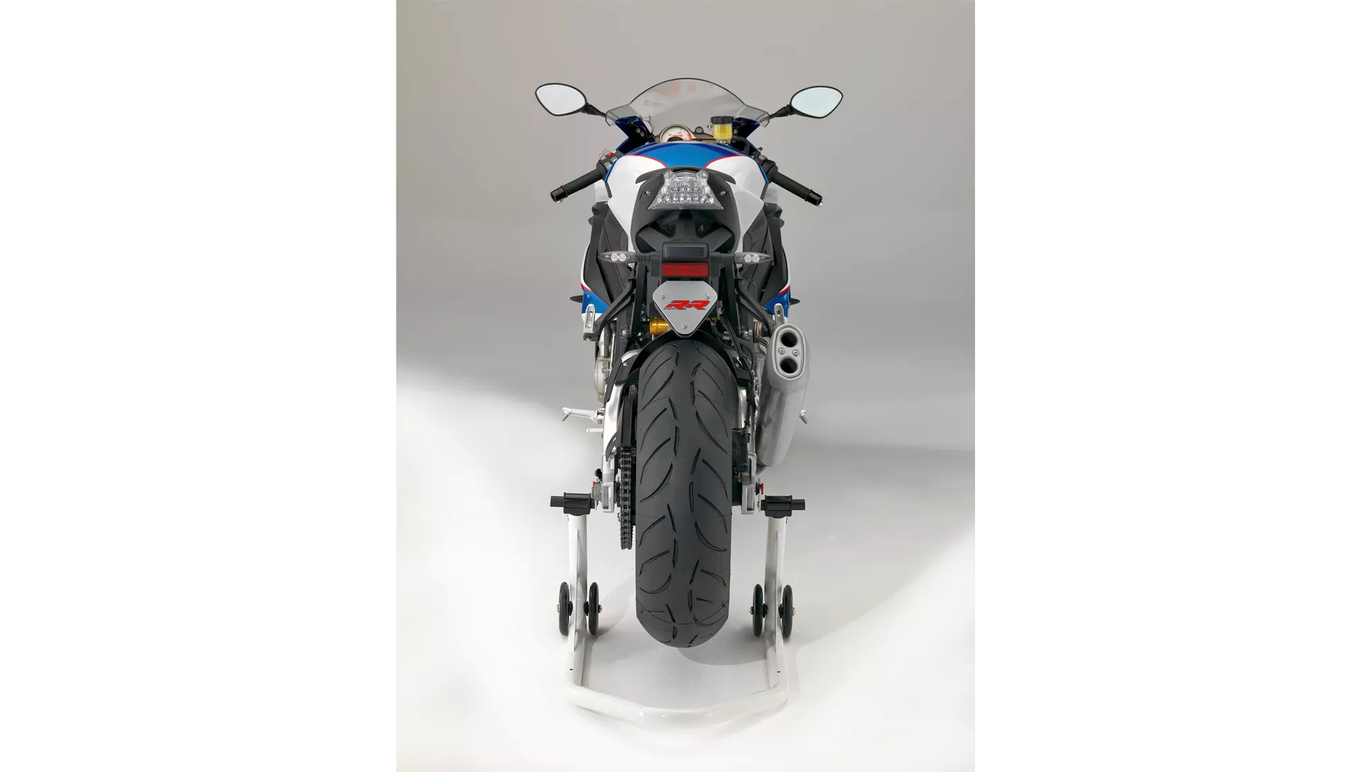 BMW S 1000 RR - Image 9 BMW S 1000 RR - Image 9