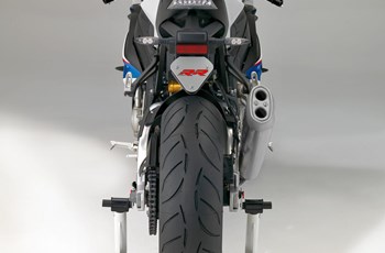 BMW S 1000 RR 2017 - Bild 12 BMW S 1000 RR 2017 - Bild 12