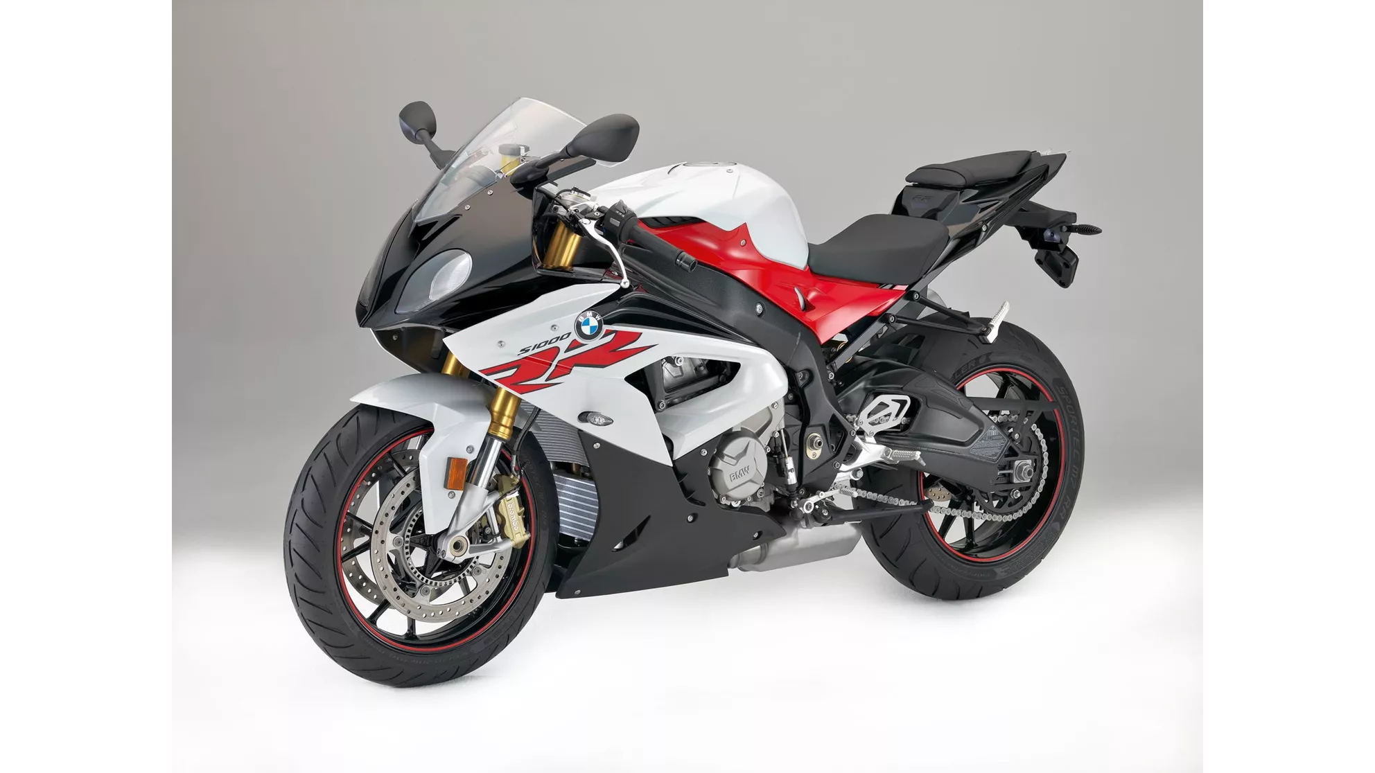 BMW S 1000 RR - Image 10 BMW S 1000 RR - Image 10